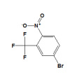 5-Brom-2-nitrobenzotrifluorid CAS Nr. 344-38-7